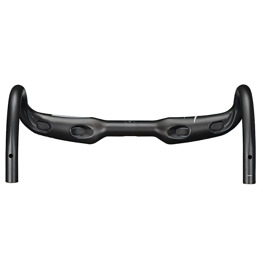 CONTROLTECH COUGAR ALLOY HANDLEBAR RA-527 AL6061 SAND BLACK