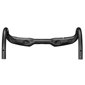 CONTROLTECH COUGAR ALLOY HANDLEBAR RA-527 AL6061 SAND BLACK