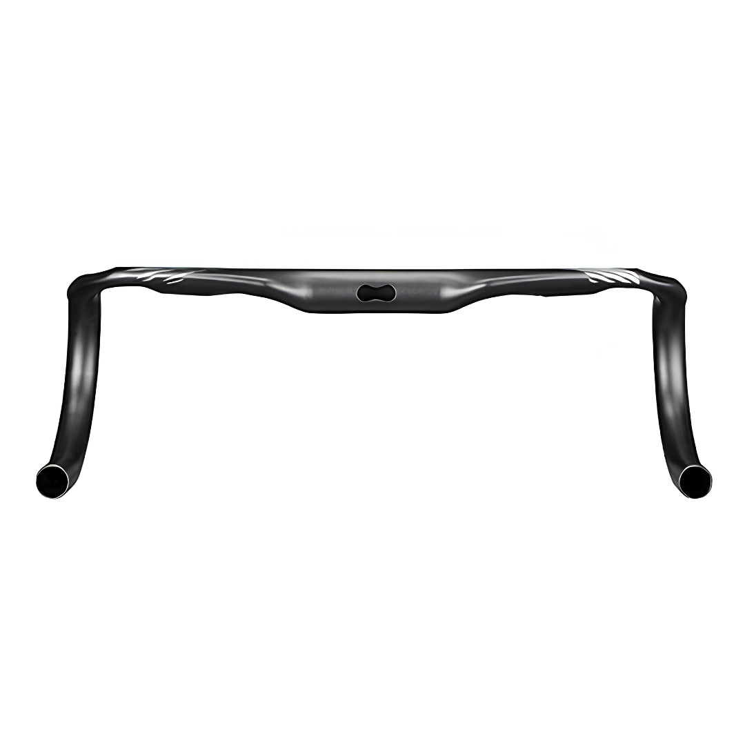CONTROLTECH COUGAR ALLOY HANDLEBAR RA-527 AL6061 SAND BLACK