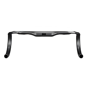CONTROLTECH COUGAR ALLOY HANDLEBAR RA-527 AL6061 SAND BLACK