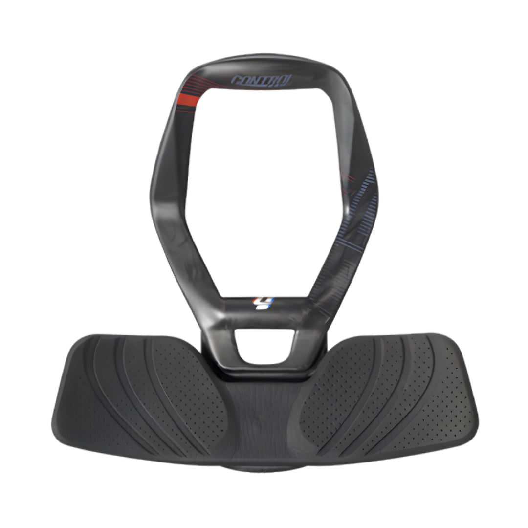 Controltech Sirocco Mini Clip On (Black)