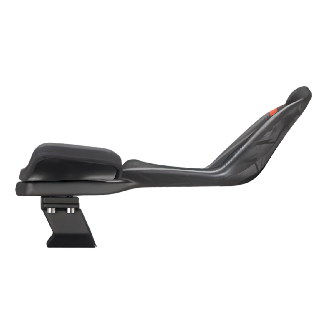 Controltech Sirocco Mini Clip On (Black)