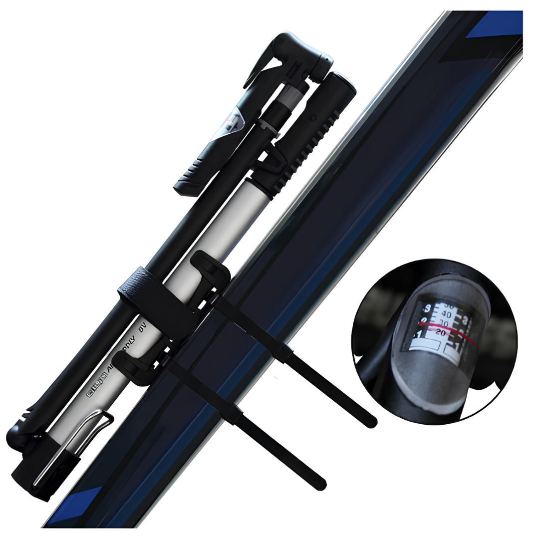 GIYO GM-821 HAND PUMP