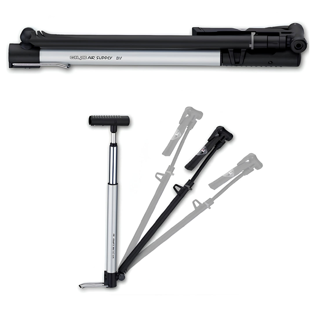 GIYO GM-821 HAND PUMP