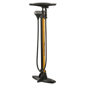 Giyo High Pressure Steel Floor Pump/ GF-56
