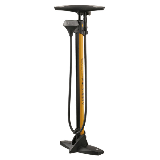Giyo High Pressure Steel Floor Pump/ GF-56