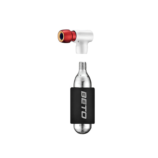 CO2 NOZZLE 009