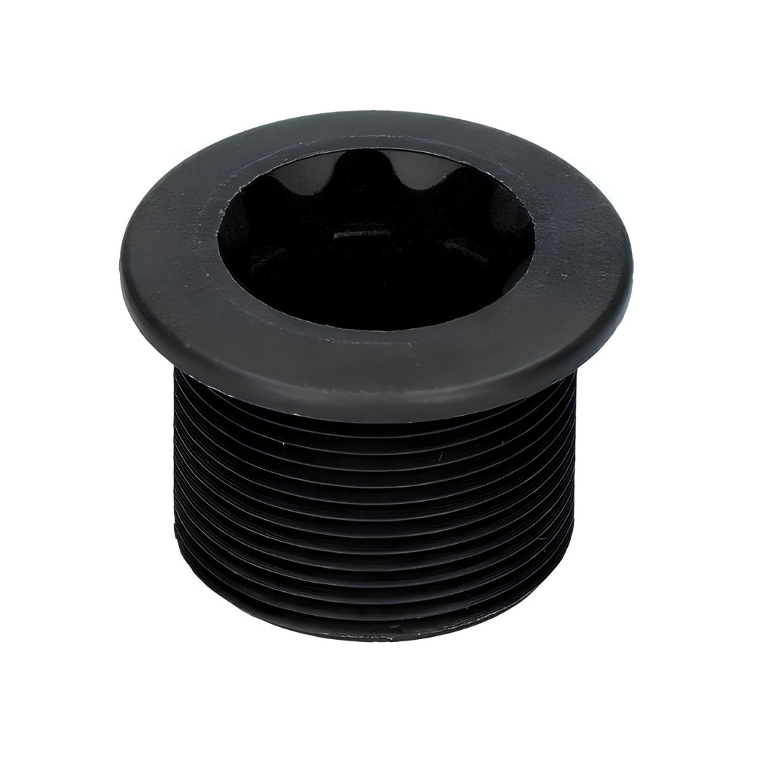 SHIMANO FC-9000 CRANK ARM FIXING BOLT FC-9000 Crank Arm Fixing Bolt (B-Type: 16 mm)
