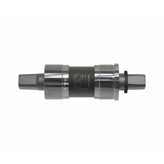 SHIMANO MTB OTHERS BOTTOM BRACKET , BB – UN300, ( SELECT OPTION = BSA 73MM , 122.5MM(LL123), W/O FIXING BOLT )