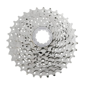 DEORE CASSETTE SPROCKET CS – HG50 10 SPEED (SELECT OPTION = 10 – SPEED,11-34 T)
