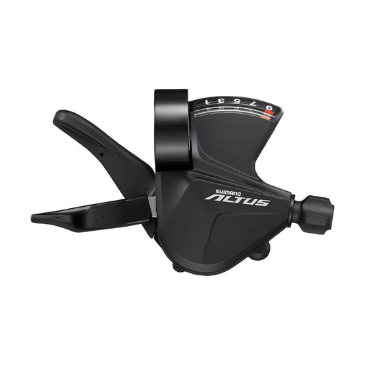 SHIMANO ALTUS Shift Lever SL-M2010 ( Select Option=LEFT, 3 SPEED)