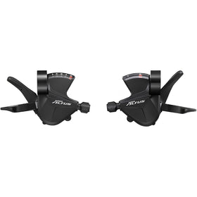 SHIMANO ALTUS Shift Lever SL-M2010 ( Select Option=LEFT, 3 SPEED)