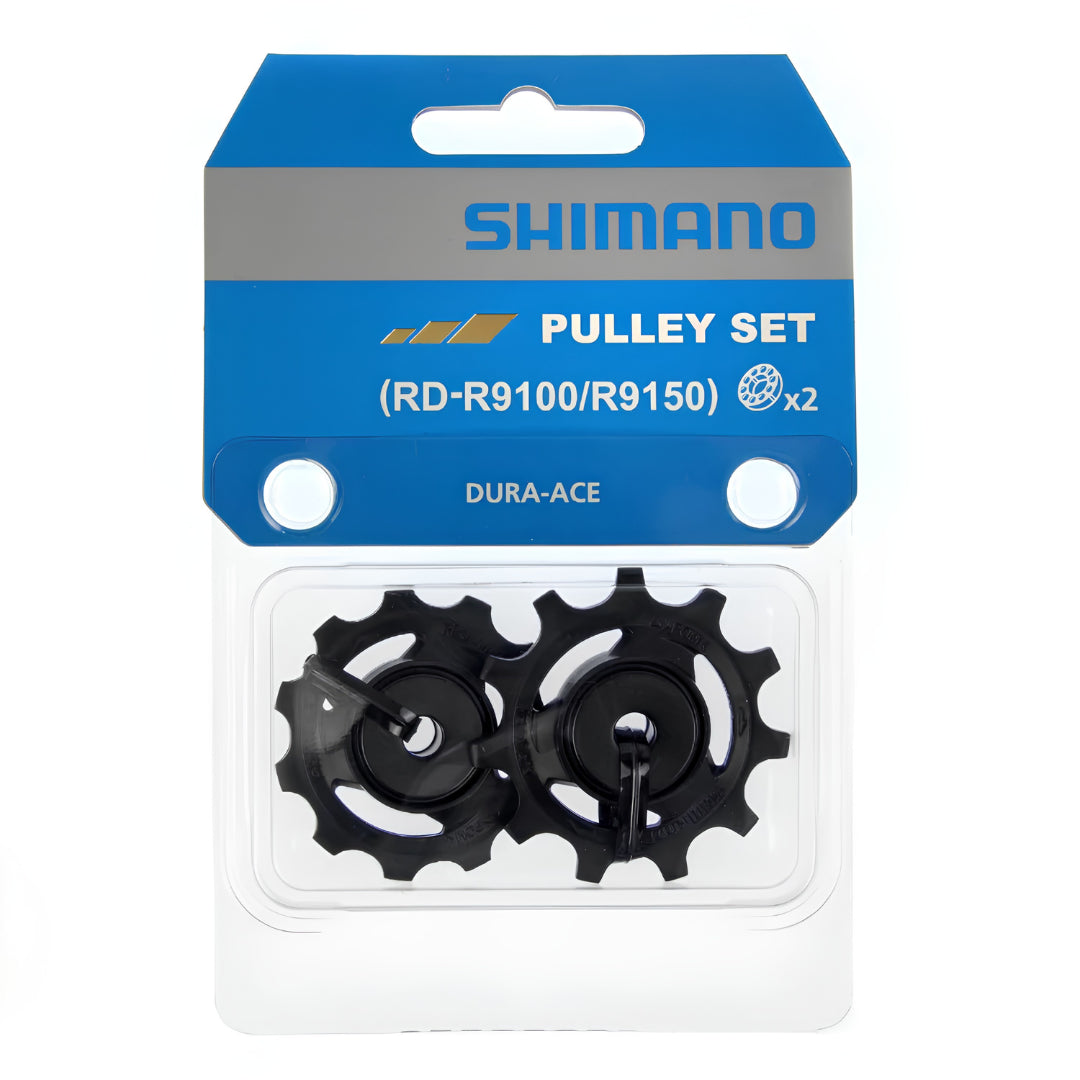 SHIMANO RD-R7000 TENTION & GUIDE PULLEY SET