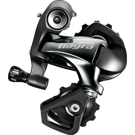 SHIMANO TIAGRA Rear Derailleur RD-4700 ( Select Option=SS)