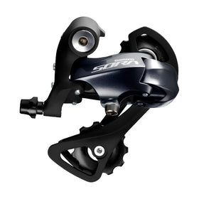 SHIMANO SORA Rear Derailleur RD-R3000 ( Select Option=GS)