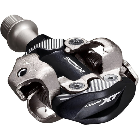 SHIMANO XT Pedal PD-M8100