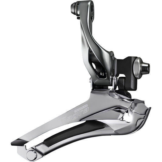 SHIMANO “FRONT DERAILLEUR, FD-R3000, SORA, FOR REAR 9-SPEED, BRAZED-ON TYPE FOR DOUBLE CHAINWHEEL, IND.PACK”