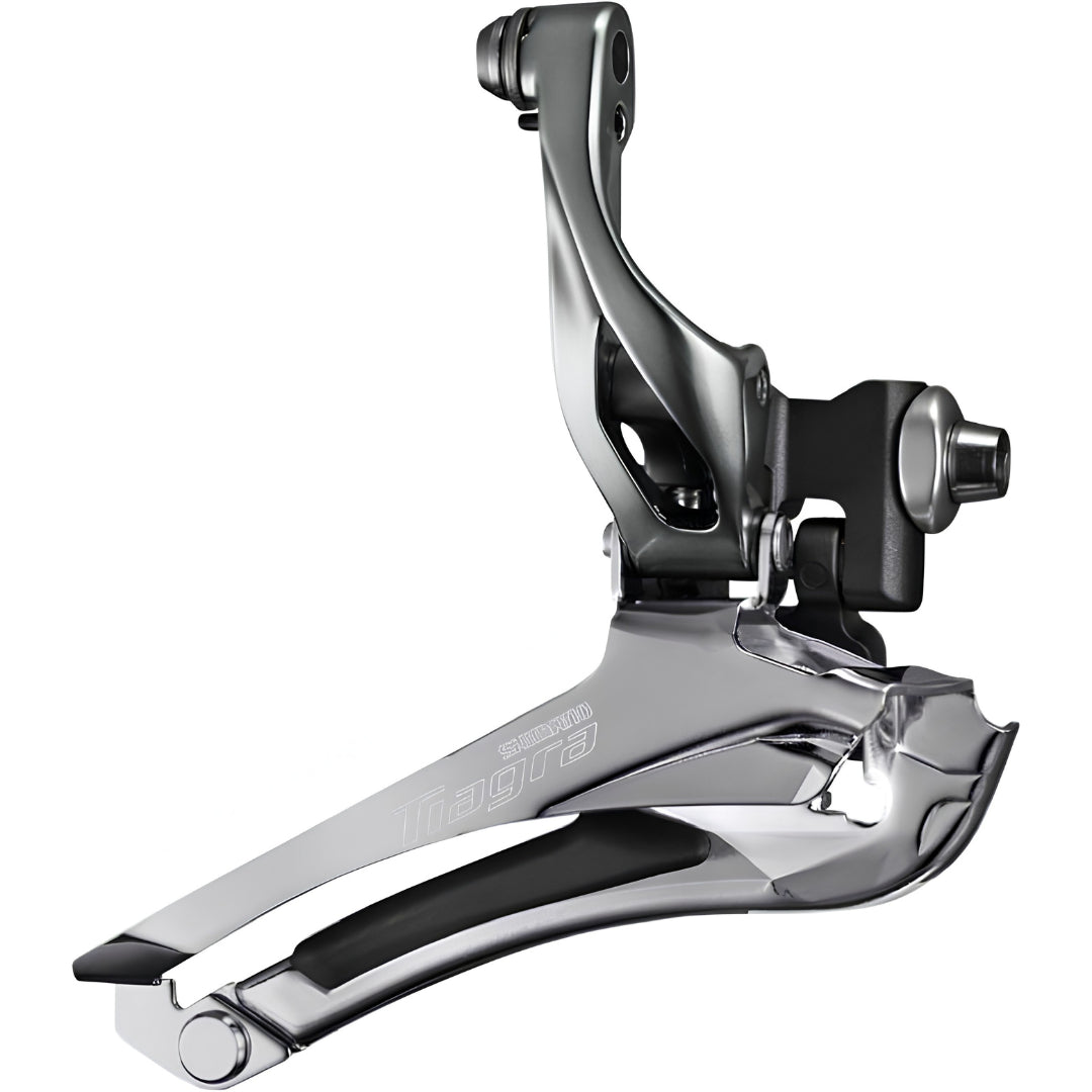 SHIMANO FD-R7100 12 SP. BRAZED-ON