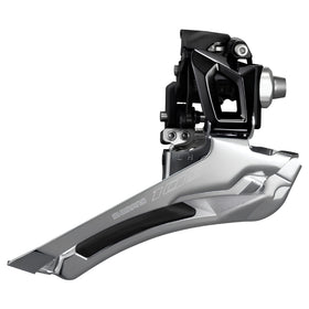 SHIMANO 105 Front Derailleur FD-R7000 ( Select Option=BRAZED-ON, DOWN SWING/61-66)