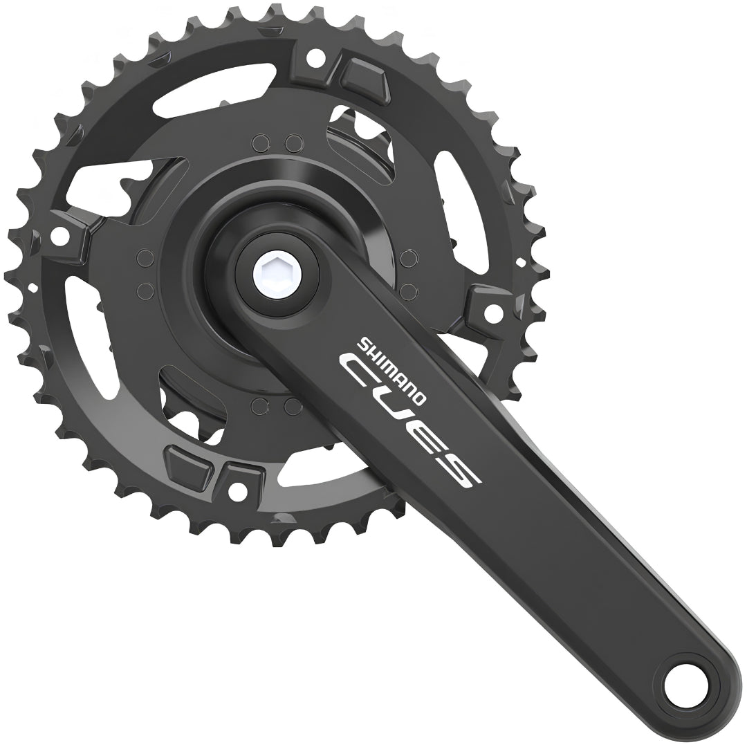 SHIMANO CUES FCU4000 40X26T 170MM