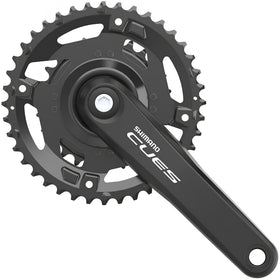 SHIMANO CUES FCU4000 40X26T 170MM