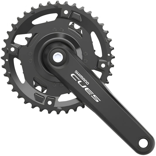 SHIMANO CUES FCU4000 40X26T 170MM