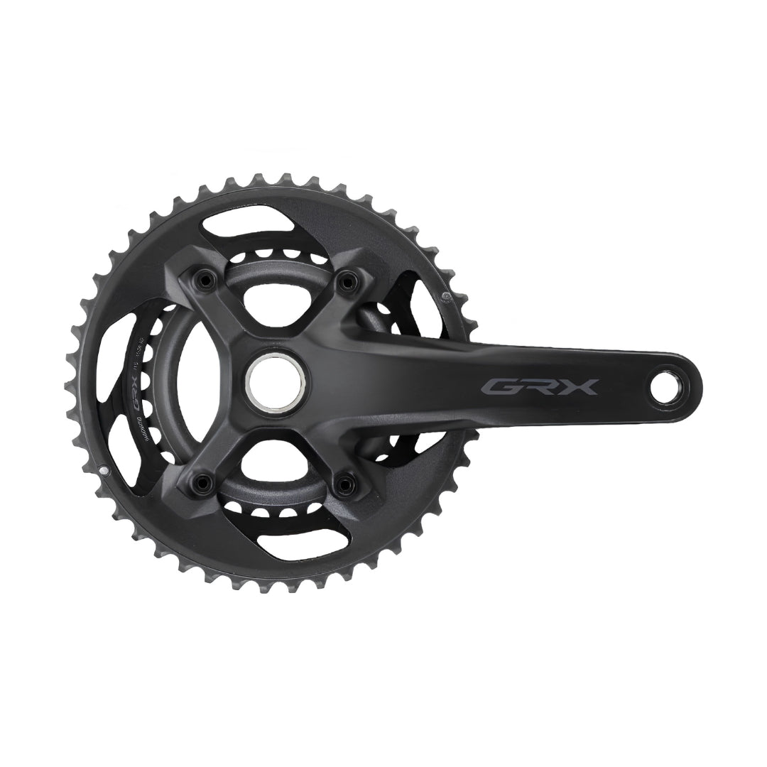 Shimano GRX FC-RX600-1 40T 11-Speed Gravel Crankset 170mm