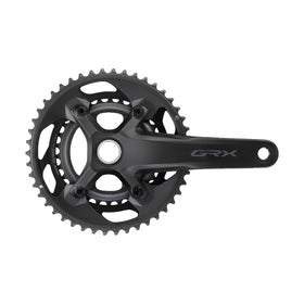 Shimano GRX FC-RX600-1 40T 11-Speed Gravel Crankset 170mm