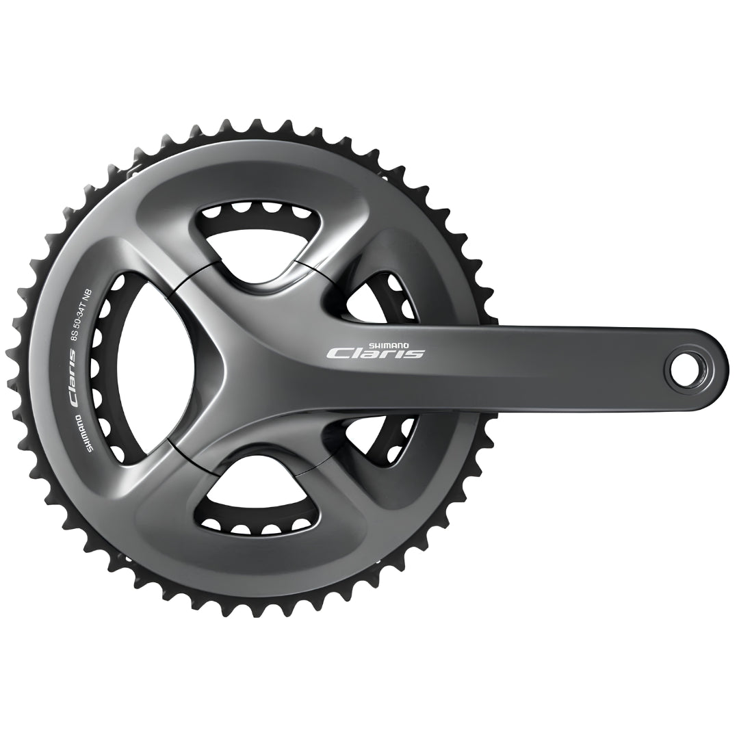 SHIMANO TIAGRA Front Chainwheel FC-4700 ( Select Option=50X34T, 172.5MM)