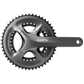 SHIMANO TIAGRA Front Chainwheel FC-4700 ( Select Option=52X36T, 170MM)