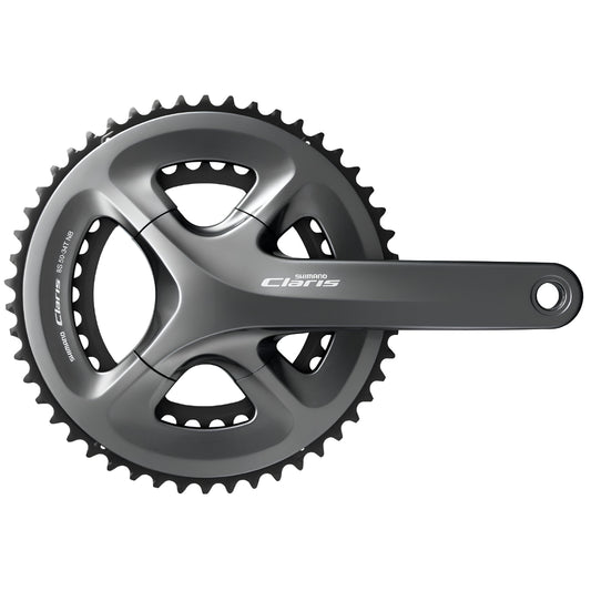 SHIMANO TIAGRA Front Chainwheel FC-4700 ( Select Option=52X36T, 170MM)