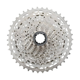 SHIMANO CASSETTE SPROCKET, CS-M7100-12, SLX, 12-SPEED(HYPERGLIDE+), 10-12-14-16-18-21-24-28-33-39-45-51T, IND.PACK
