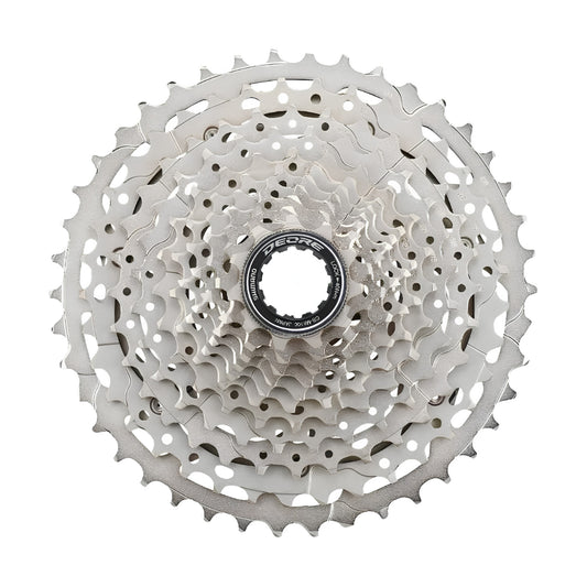 SHIMANO CASSETTE SPROCKET, CS-M7100-12, SLX, 12-SPEED(HYPERGLIDE+), 10-12-14-16-18-21-24-28-33-39-45-51T, IND.PACK