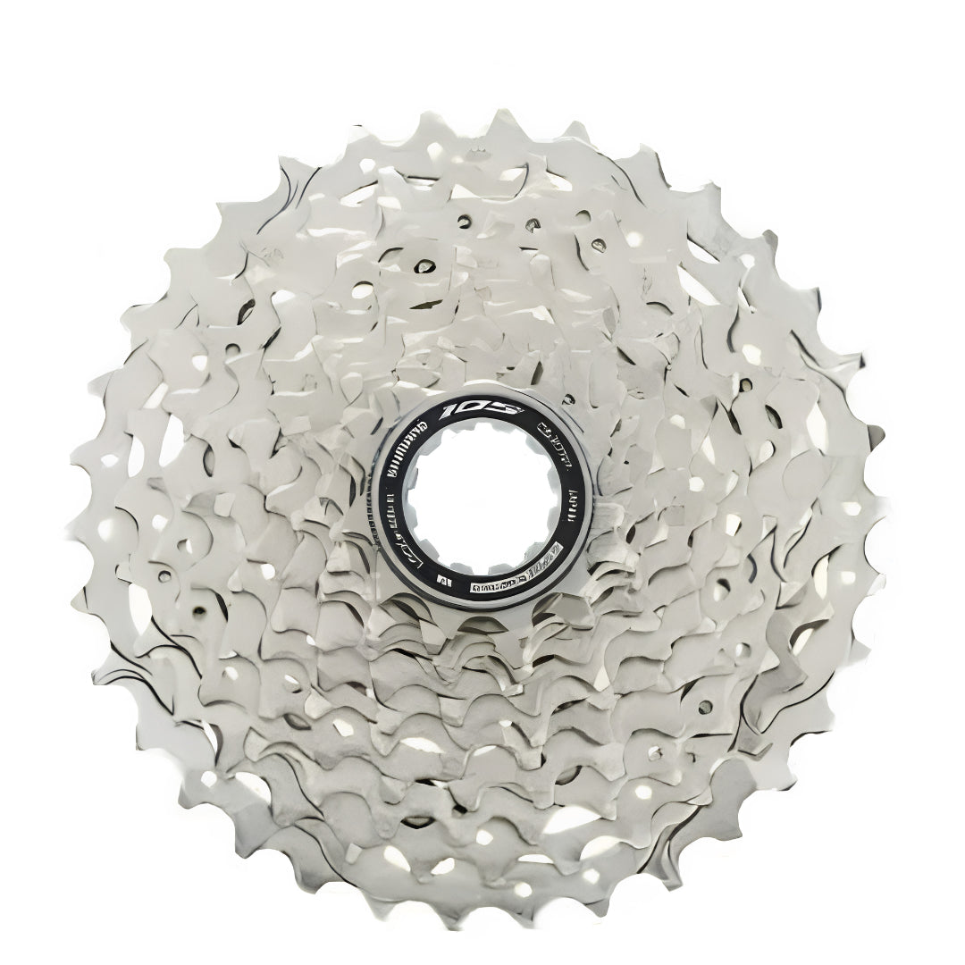 SHIMANO CS-R7101 12 SPEED 11X34