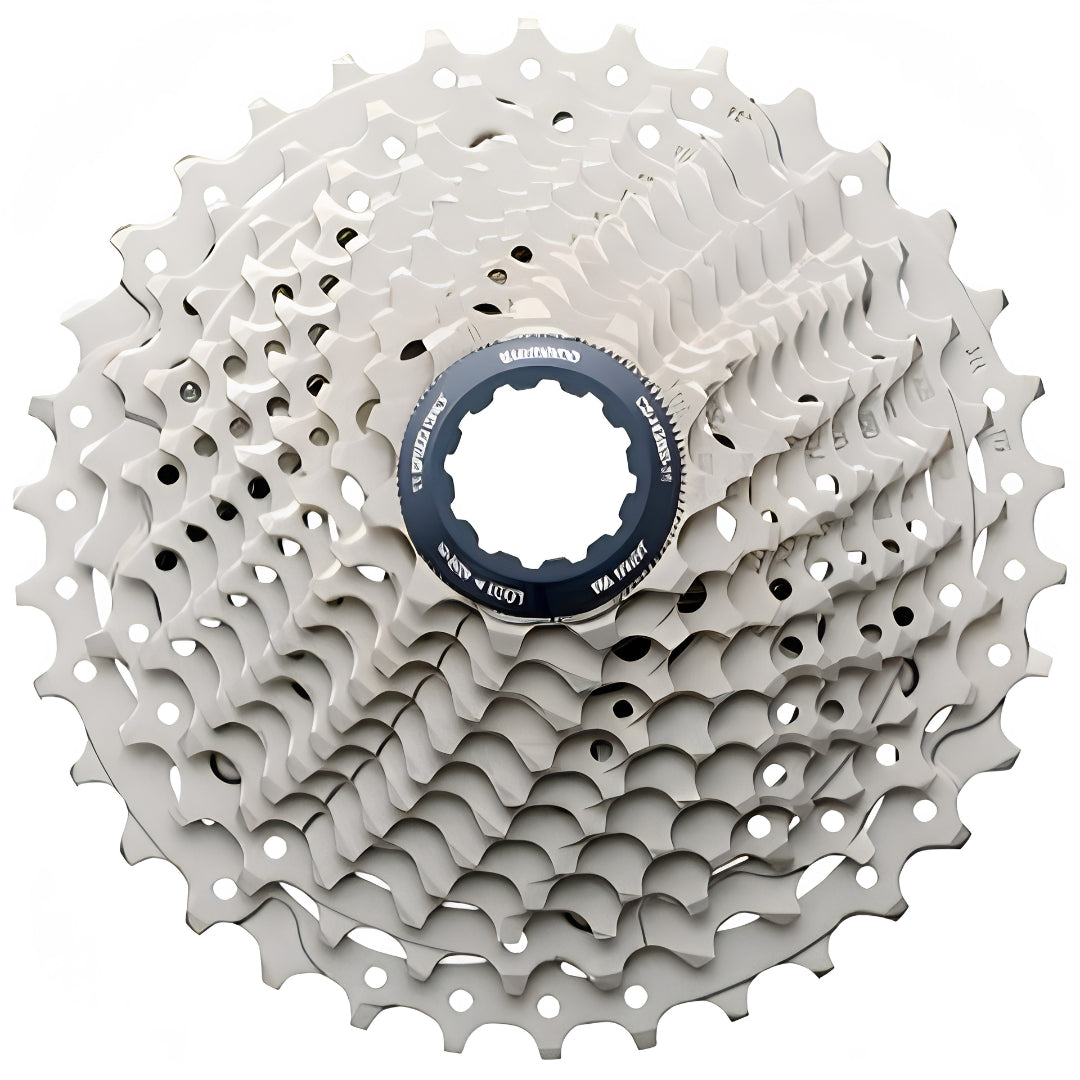 SHIMANO 105 Cassette Sprocket CS-R7000 11 SPEED ( Select Option=11-SPEED , 12-25T)