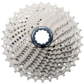 SHIMANO CASSETTE SPROCKET, CS-M5100-11, DEORE, 11-SPEED, 11-13-15-18-21-24-28-33-39-45-51T, IND.PACK