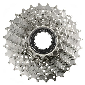 SHIMANO TIAGRA Cassette Sprocket CS-HG500 10 SPEED ( Select Option=10-SPEED, 11-25T)