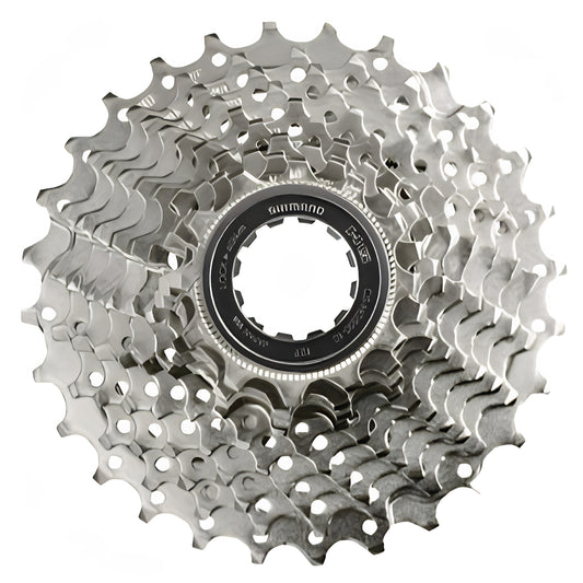 SHIMANO TIAGRA Cassette Sprocket CS-HG500 10 SPEED ( Select Option=10-SPEED, 11-34T)