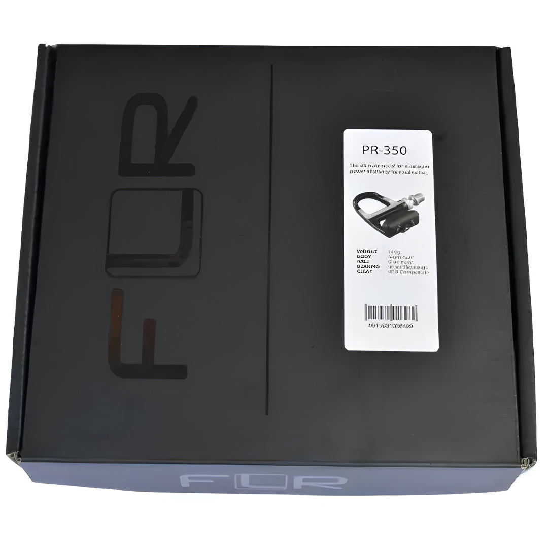 Flr pr 350 Road bike pedal