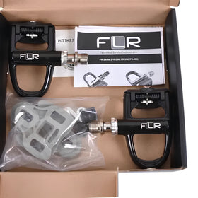 Flr pr 350 Road bike pedal
