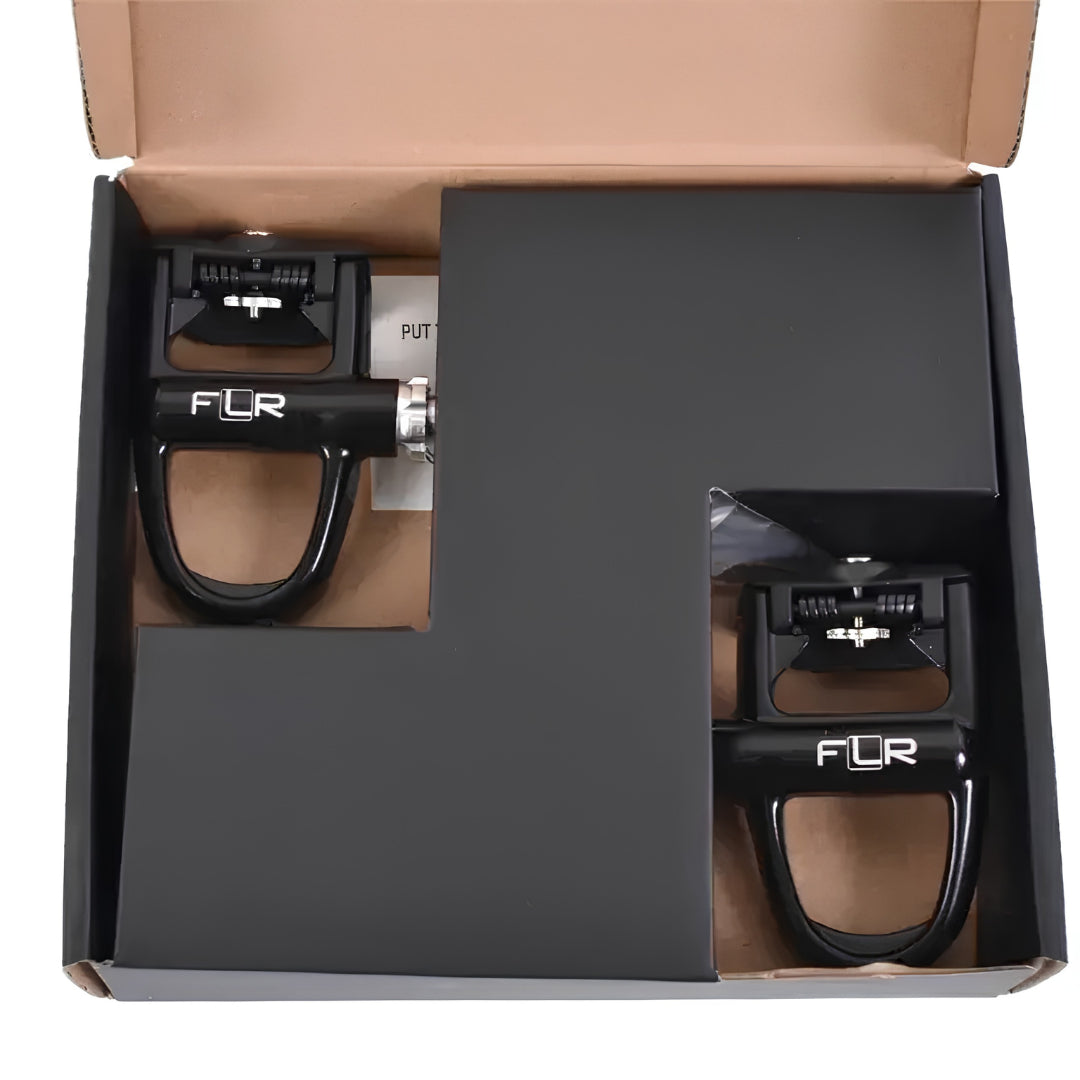 Flr pr 350 Road bike pedal