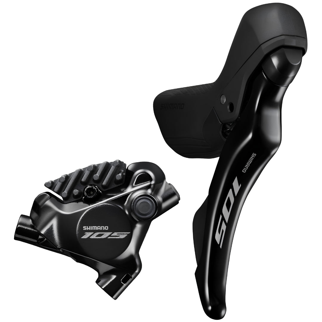 SHIMANO 105 Disc Brake Set RIGHT/REAR 1700.MM