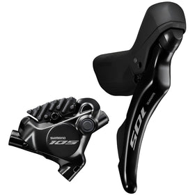 SHIMANO 105 Disc Brake Set RIGHT/REAR 1700.MM