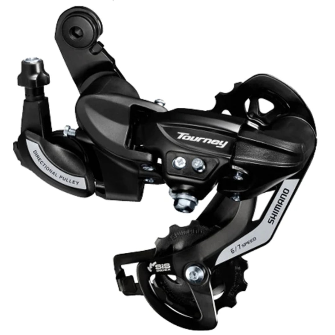 A050 Rear Derailleur RD-A070 ( Select Option=DATT)