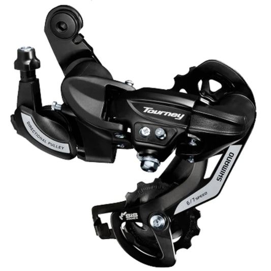 A050 Rear Derailleur RD-A070 ( Select Option=DATT)