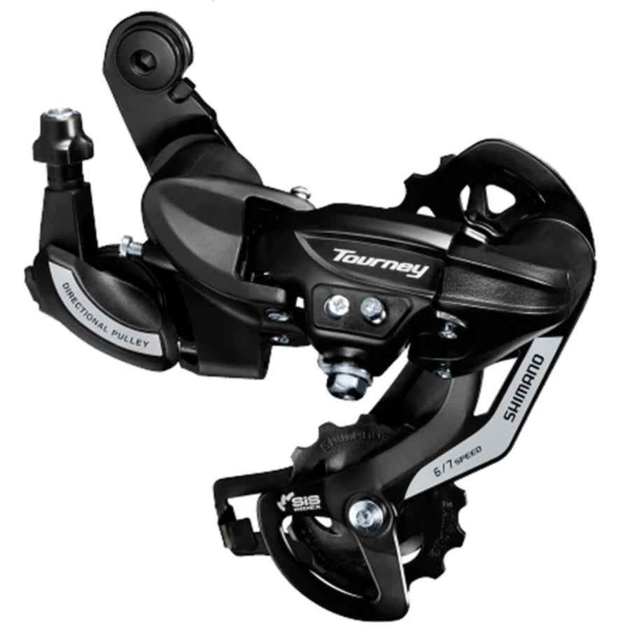 A050 Rear Derailleur RD-A070 ( Select Option=DATT)