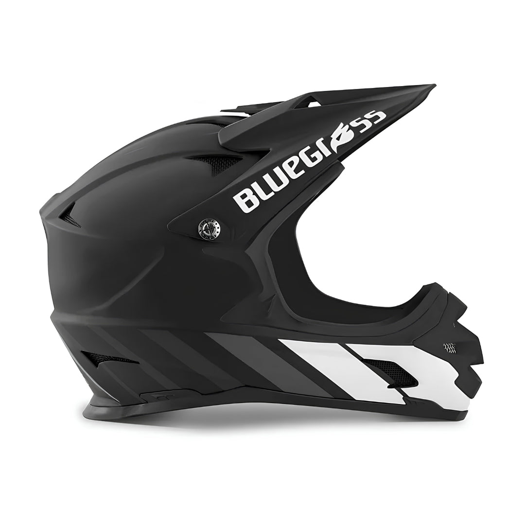 Bluegrass Intox Rental Edition – Mountain Bike Helmet