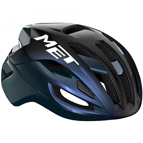 MET Rivale MIPS Helmet Blue Metallic, L