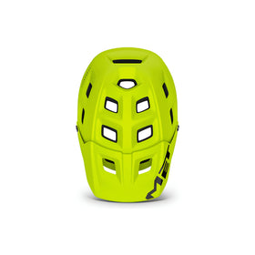 MET TERRANOVA MIPS CE LIME GREEN/MATT