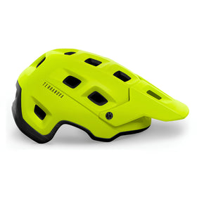 MET TERRANOVA MIPS CE LIME GREEN/MATT